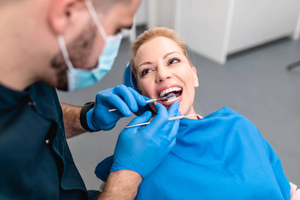 Best Dental Exams and Cleanings  in Temple Hills, MD