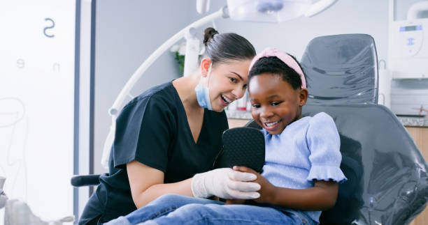 Dental X-Rays and Imaging in Temple Hills, MD